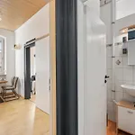 Modernes Appartementhaus Mit Self-checkin Im Herzen Der Stadt *