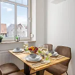 Modernes Appartementhaus Mit Self-checkin Im Herzen Der Stadt *