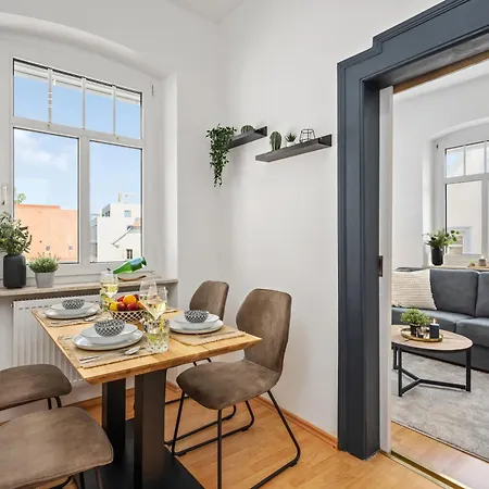 Modernes Appartementhaus Mit Self-checkin Im Herzen Der Stadt *