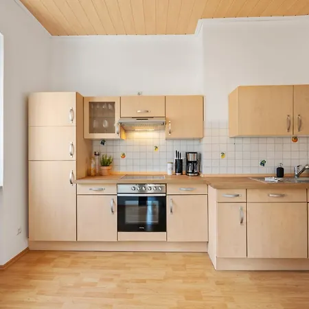 Modernes Appartementhaus Mit Self-checkin Im Herzen Der Stadt Apartment *