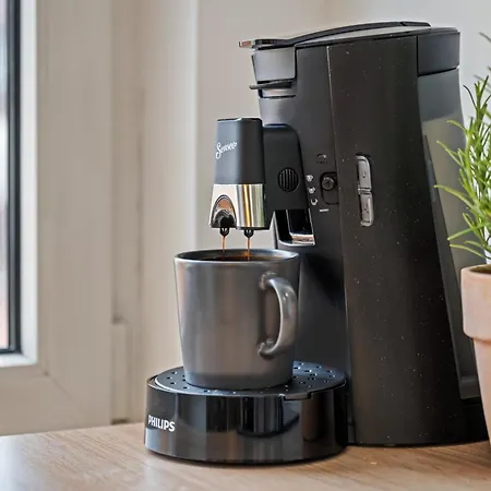 Apartment Modernes Appartementhaus Mit Self-checkin Im Herzen Der Stadt *